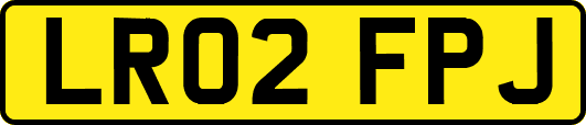 LR02FPJ