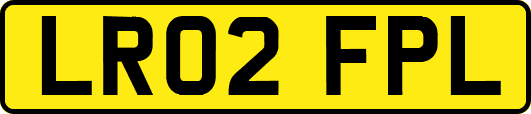 LR02FPL