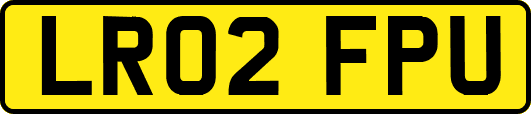 LR02FPU