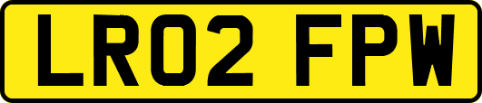 LR02FPW