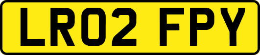 LR02FPY