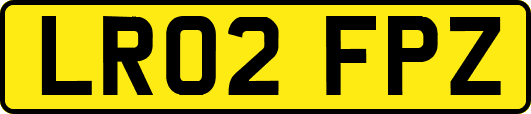 LR02FPZ