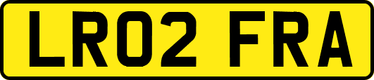 LR02FRA