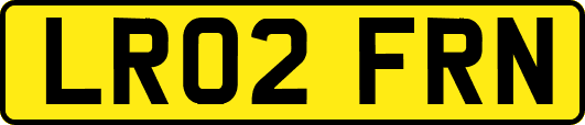 LR02FRN