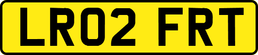 LR02FRT