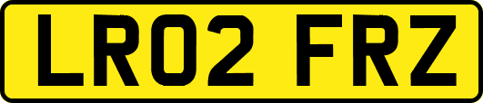 LR02FRZ