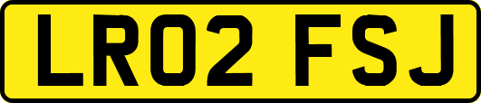 LR02FSJ