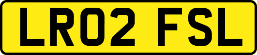 LR02FSL