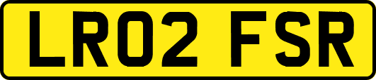 LR02FSR
