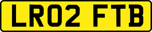 LR02FTB