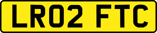 LR02FTC