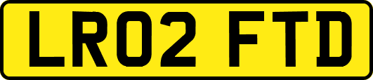 LR02FTD