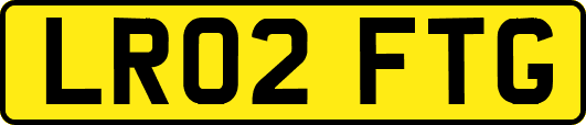 LR02FTG