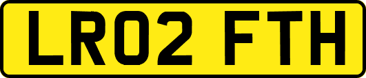 LR02FTH
