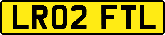 LR02FTL