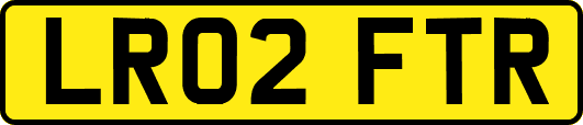 LR02FTR