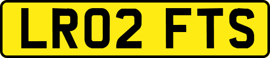 LR02FTS