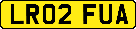 LR02FUA