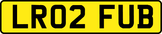 LR02FUB
