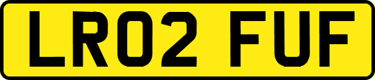 LR02FUF