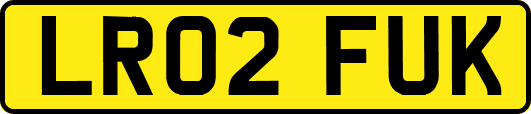 LR02FUK