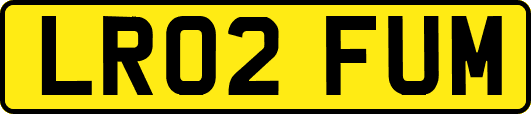 LR02FUM