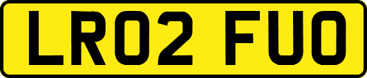 LR02FUO