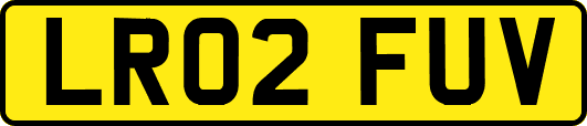 LR02FUV