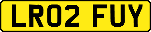 LR02FUY