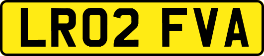LR02FVA