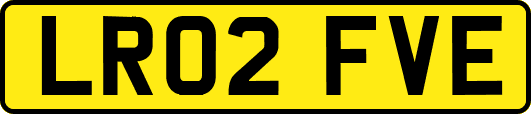 LR02FVE