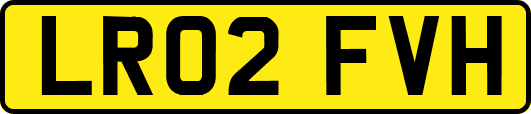 LR02FVH
