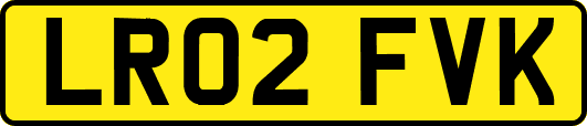 LR02FVK