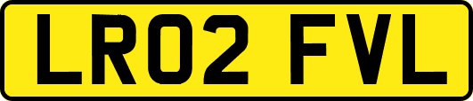 LR02FVL