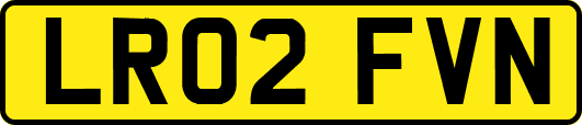 LR02FVN