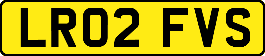 LR02FVS