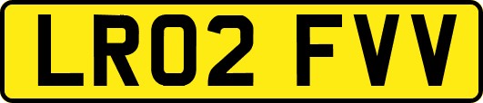 LR02FVV