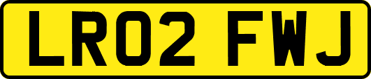 LR02FWJ