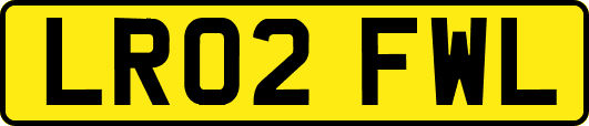 LR02FWL