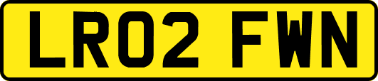 LR02FWN