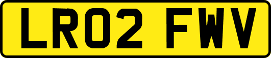 LR02FWV