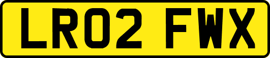 LR02FWX
