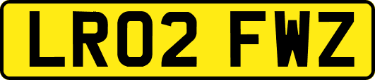 LR02FWZ