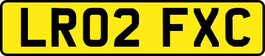 LR02FXC