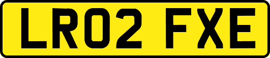 LR02FXE
