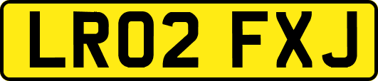 LR02FXJ