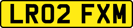 LR02FXM