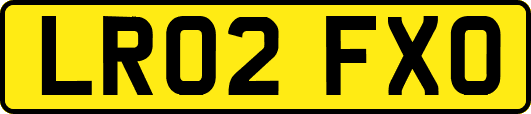 LR02FXO
