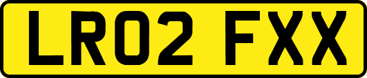 LR02FXX