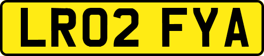 LR02FYA